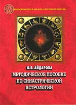 Методическое пособие по синастрической астрологии